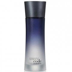 Armani Code Summer pour Homme 2010